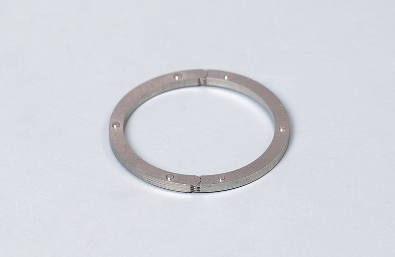 坡莫合金磁芯 鐵芯 互感器鐵芯 互插設(shè)計(jì)