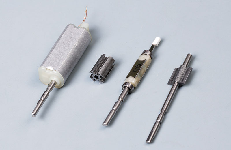 電動(dòng)牙刷馬達(dá)