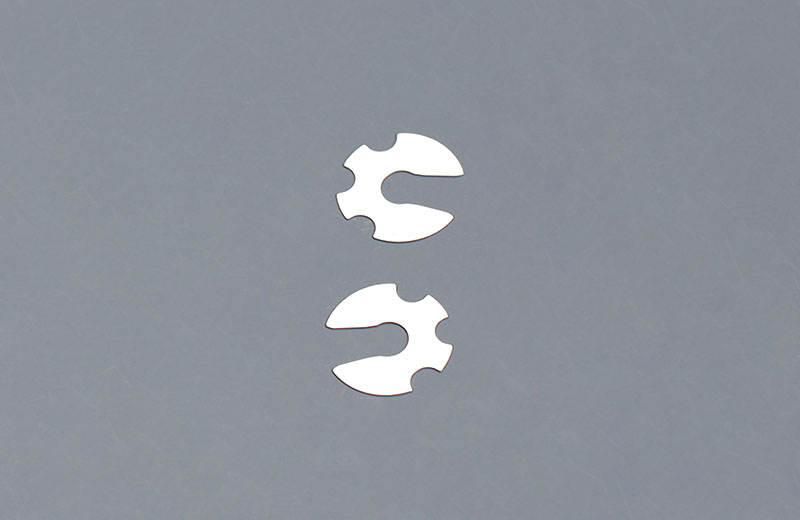 設(shè)計的沖壓件要符合哪些基本條件？