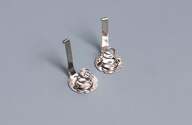 沖壓件的檢驗方法